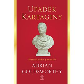 Upadek Kartaginy