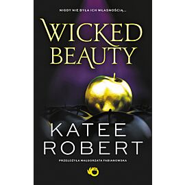 Wicked Beauty. Tom 3