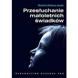 Przesłuchanie małoletnich świadków