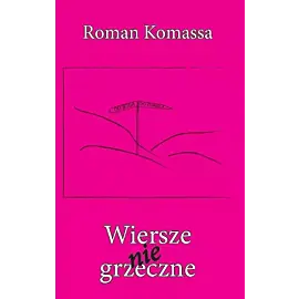 Wiersze niegrzeczne