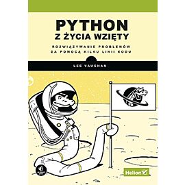 Python z życia wzięty.
