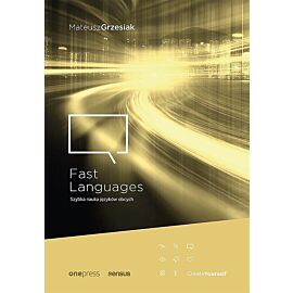 Fast Languages Szybka nauka języków obcych