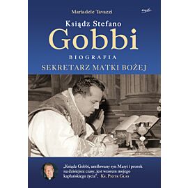 Ksiądz Stefano Gobbi