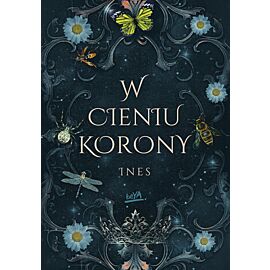 W cieniu korony (e-book)