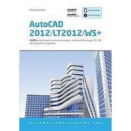 AutoCAD 2012/LT2012/WS+