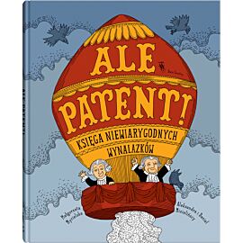 Ale patent