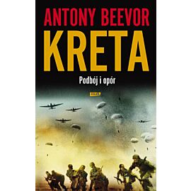 Kreta: Podbój i opór