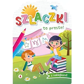Szlaczki To proste