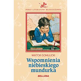 Wspomnienia niebieskiego mundurka