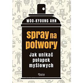 Spray na potwory (e-book)