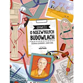 Opowieści o niezwykłych budowlach