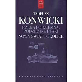 Nowy świat i okolice