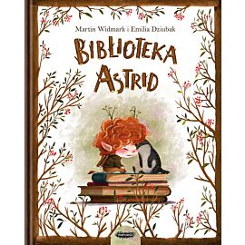 Bilioteka Astrid