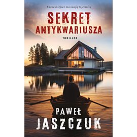 Sekret antykwariusza