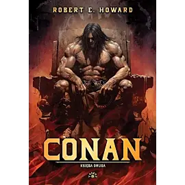 Conan Księga druga