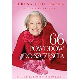 66 powodów do szczęścia (e-book)