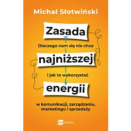 Zasada najniższej energii