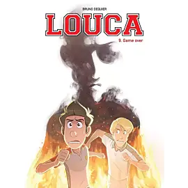 Louca - 09 - Game over