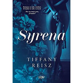Syrena. Seria grzesznicy. Tom 1