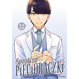 Sposób na pięcioraczki - 12