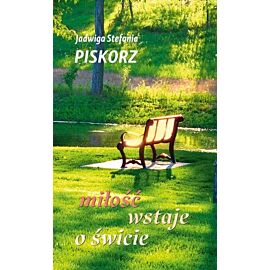 Miłość wstaje o świcie