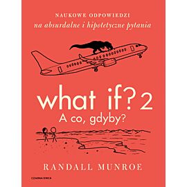What If? 2. A co, gdyby? (e-book)