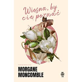 Wiosna, by Cię poznać