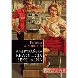 Amerykańska rewolucja seksualna