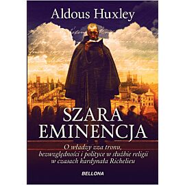 Szara eminencja