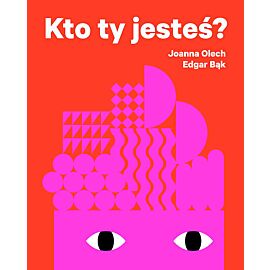 Kto ty jesteś?