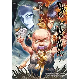 Dororo i Hyakkimaru - 08