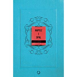 Napisz i spal