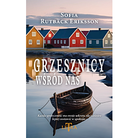Grzesznicy wśród nas (e-book)