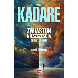 Zwiastun nieszczęścia. Opowiadania