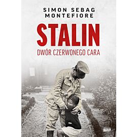 Stalin. Dwór czerwonego cara