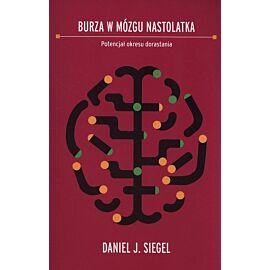 Burza w mózgu nastolatka