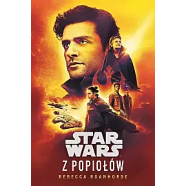 Star Wars. Z popiołów