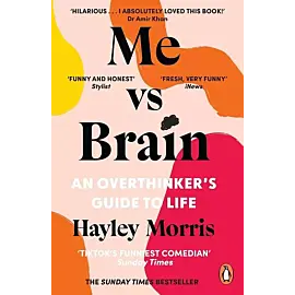 Me vs Brain