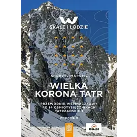 Wielka Korona Tatr
