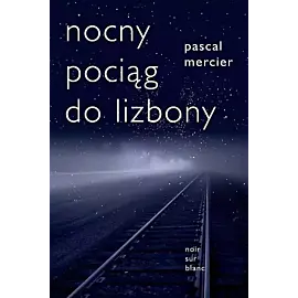 Nocny pociąg do Lizbony