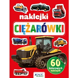 Ciężarówki