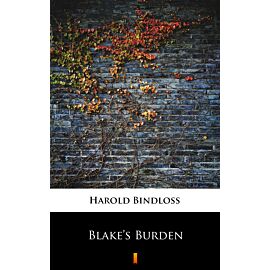 Blake’s Burden (e-book)
