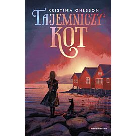 Tajemniczy kot (e-book)
