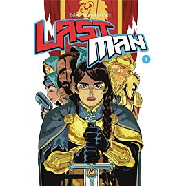 LastMan - 7
