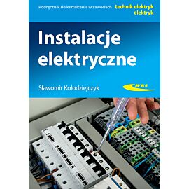 Instalacje elektryczne w2