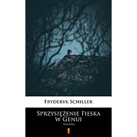 Sprzysiężenie Fieska w Genui (e-book)