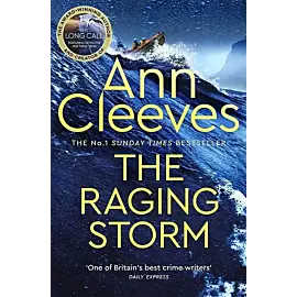 The Raging Storm