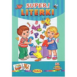 Super Literki
