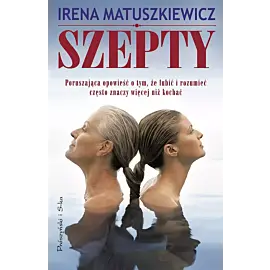 Szepty (Druk na żądanie)