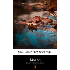 Matka (e-book)